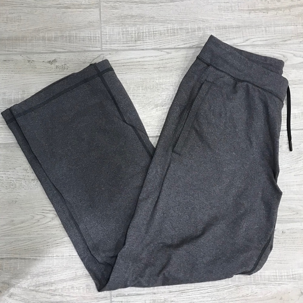 Lululemon sweatpants